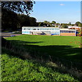 Maendy Primary School, Cwmbran