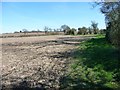 Bridleway to Podmore Cottages