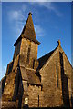 St Andrews Church Blubberhouses