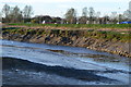 River Chelmer at Maldon