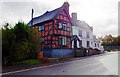 The closed Talbot (2), Worcester Road, Hartlebury, Worcs