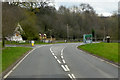 A40/A479 Junction