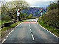 A479 North of Tretwower