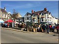 Conwy Seed Fair 2017