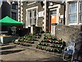 Conwy Seed Fair 2017 (2) - the Police Station