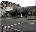 New Kwiki Mart, Goldsmith Avenue, Portsmouth