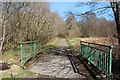 Bridge over Pulharrow Burn