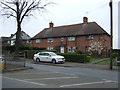 Houses on Wilkinson Street