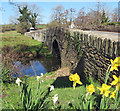 Pontgynon, near Ffynnon-groes