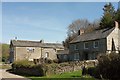 Trethake Mill and Mill House