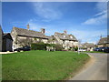 Cotswold Houses Bibury