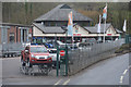 Teignbridge : Isuzu Car Dealership