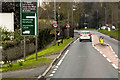 A438, Glasbury