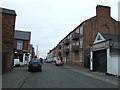 Gladstone Mews, Forest Fields