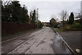 Church Lane, Stallingborough