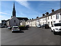 Clermont Avenue, Castlewellan