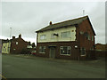 Former Sandpiper pub, The Hill, Sandbach