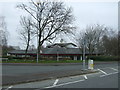 The Oldmoor Lodge public house, Nuthall