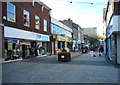 George Street, Altrincham