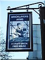 Bricklayers Arms, Altrincham