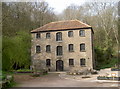 Willsbridge Mill