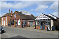 Premises on The Street, Hamstreet