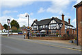 The Dukes Head, Hamstreet