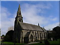 Church of St Saviour, Aston-By-Stone