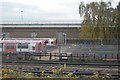 Ruislip Depot