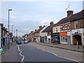 Station Road, Rainham