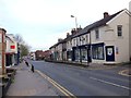 High Street, Rainham