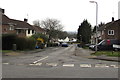 Mynydd Maen Road, Upper Cwmbran