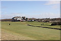 Leasowe Golf Club