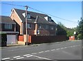 Flats on Chapel Lane