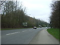 Woodhouse Way (A6002)