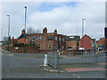 Moon and Stars public house, Bulwell