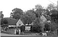 Primary School, Horton, Gloucestershire 2013