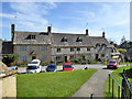 Church Row, Chedworth