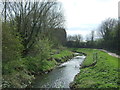 The River Leen