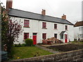 Houses, Meare