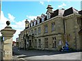 Cotswold Hare Trail, Prior Park School, Cricklade (2)