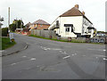 Two semi-detached houses, St Mary?s Road