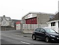 NIF&RS Station, Union Street, Donaghadee