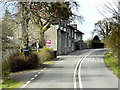 Former A470, Rhydfelin Bungalow