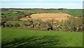 SX1658 : Countryside at Botallick by Derek Harper