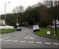 Upper Cwmbran Road, Upper Cwmbran 