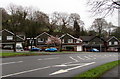 Upper Cwmbran Road houses, Upper Cwmbran