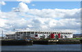 NZ5020 : Riverside Stadium, Middlesbrough by Dave Pickersgill
