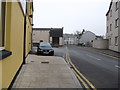 Manor Street, Donaghadee