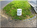 Coulsdon: Coal Post B